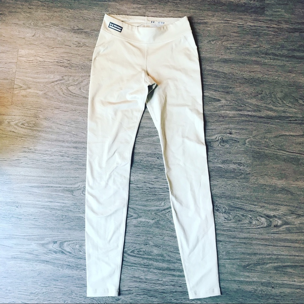 Underarmour Base Layer Leggings